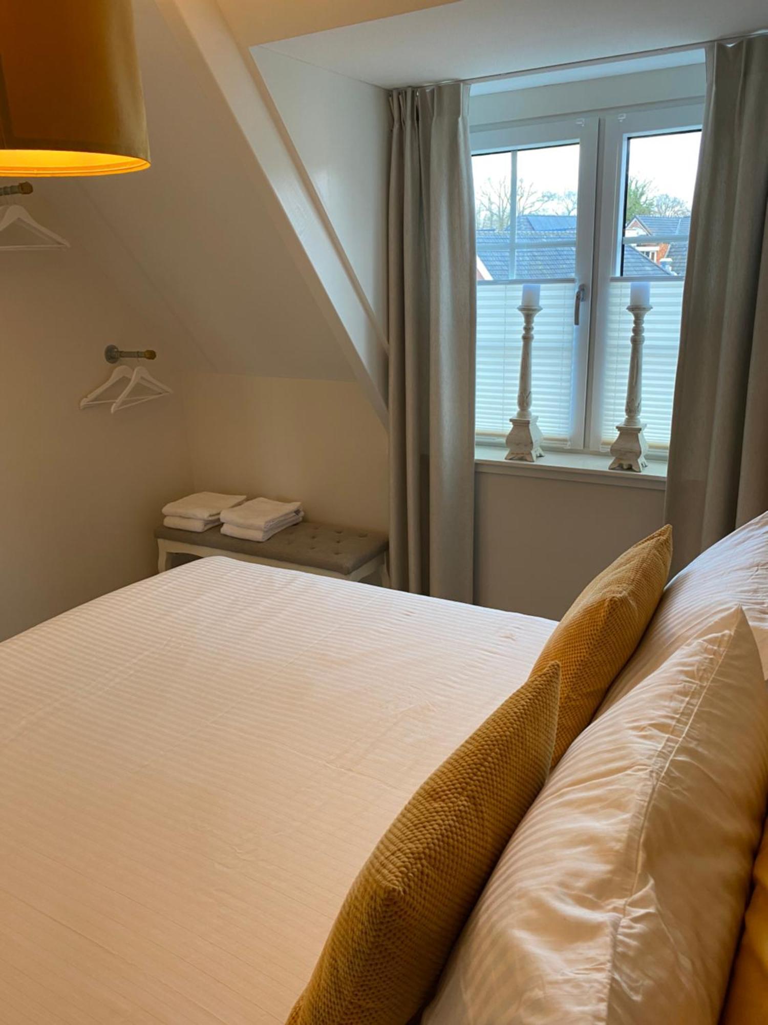 Apartmán De Bakkerij Deurningen Exteriér fotografie