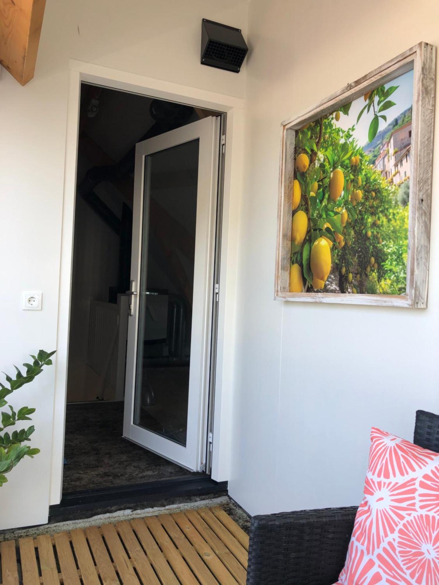 Apartmán De Bakkerij Deurningen Exteriér fotografie