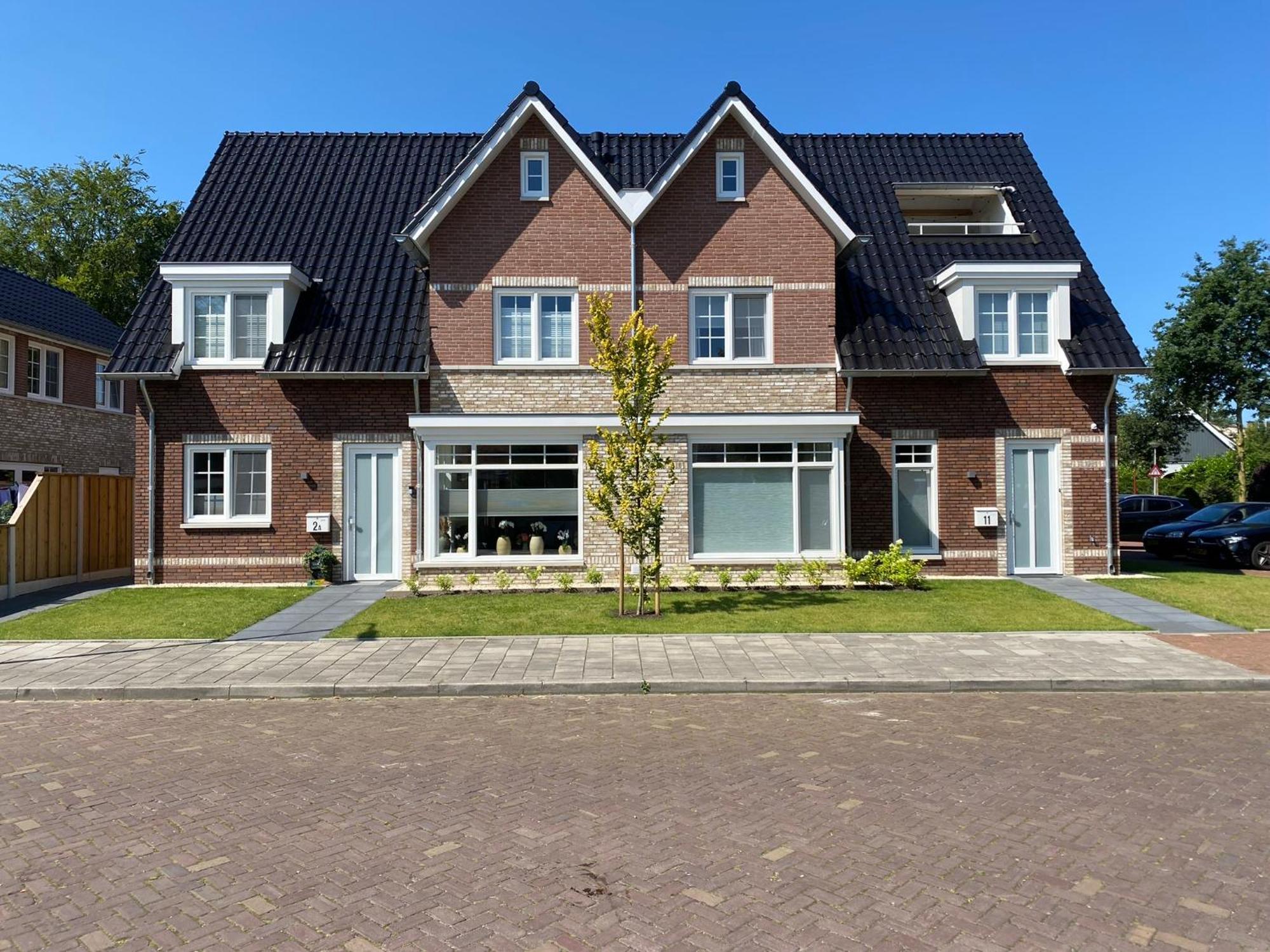 Apartmán De Bakkerij Deurningen Exteriér fotografie